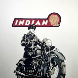 'Indian'